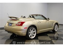 2006 Chrysler Crossfire (CC-2074452) for sale in Concord, North Carolina