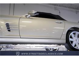 2006 Chrysler Crossfire (CC-2074452) for sale in Concord, North Carolina