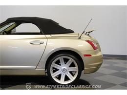 2006 Chrysler Crossfire (CC-2074452) for sale in Concord, North Carolina