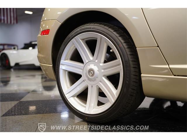 2006 Chrysler Crossfire (CC-2074452) for sale in Concord, North Carolina