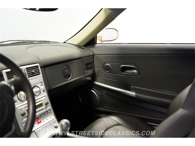 2006 Chrysler Crossfire (CC-2074452) for sale in Concord, North Carolina