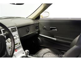 2006 Chrysler Crossfire (CC-2074452) for sale in Concord, North Carolina