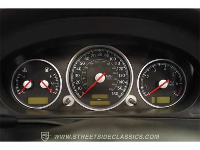 2006 Chrysler Crossfire (CC-2074452) for sale in Concord, North Carolina