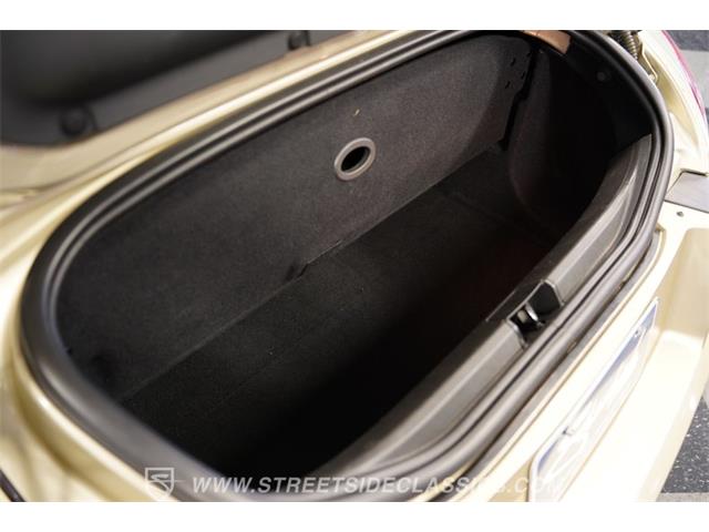 2006 Chrysler Crossfire (CC-2074452) for sale in Concord, North Carolina