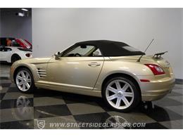 2006 Chrysler Crossfire (CC-2074452) for sale in Concord, North Carolina
