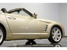 2006 Chrysler Crossfire (CC-2074452) for sale in Concord, North Carolina