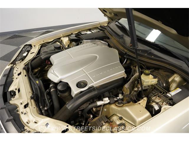 2006 Chrysler Crossfire (CC-2074452) for sale in Concord, North Carolina