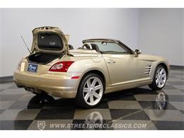 2006 Chrysler Crossfire (CC-2074452) for sale in Concord, North Carolina