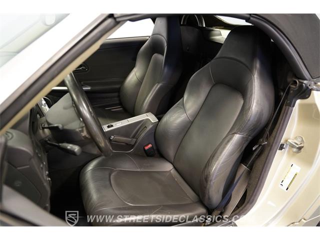 2006 Chrysler Crossfire (CC-2074452) for sale in Concord, North Carolina