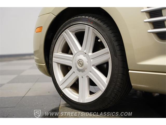 2006 Chrysler Crossfire (CC-2074452) for sale in Concord, North Carolina