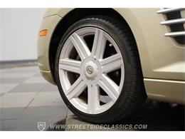 2006 Chrysler Crossfire (CC-2074452) for sale in Concord, North Carolina