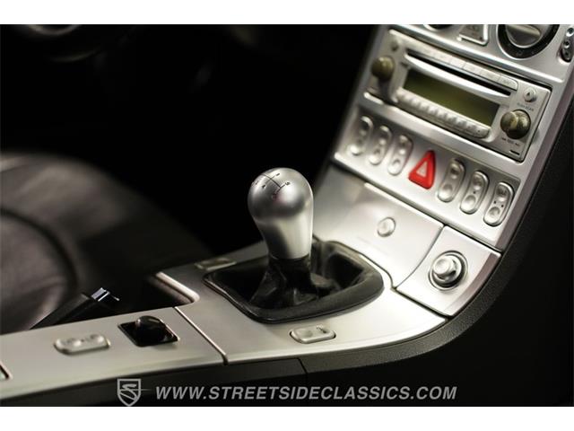 2006 Chrysler Crossfire (CC-2074452) for sale in Concord, North Carolina
