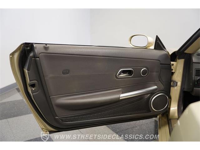 2006 Chrysler Crossfire (CC-2074452) for sale in Concord, North Carolina