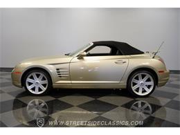2006 Chrysler Crossfire (CC-2074452) for sale in Concord, North Carolina