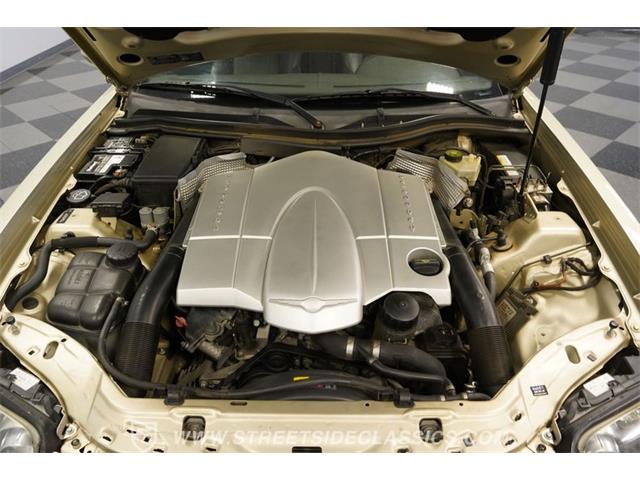 2006 Chrysler Crossfire (CC-2074452) for sale in Concord, North Carolina