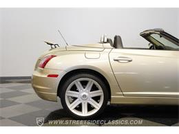 2006 Chrysler Crossfire (CC-2074452) for sale in Concord, North Carolina