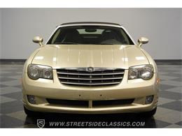 2006 Chrysler Crossfire (CC-2074452) for sale in Concord, North Carolina