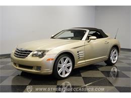 2006 Chrysler Crossfire (CC-2074452) for sale in Concord, North Carolina