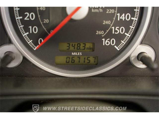2006 Chrysler Crossfire (CC-2074452) for sale in Concord, North Carolina
