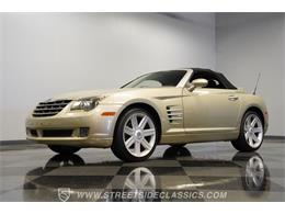 2006 Chrysler Crossfire (CC-2074452) for sale in Concord, North Carolina
