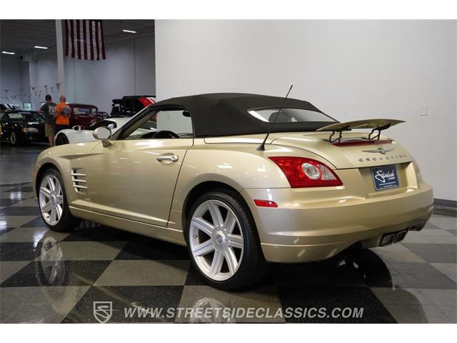2006 Chrysler Crossfire (CC-2074452) for sale in Concord, North Carolina