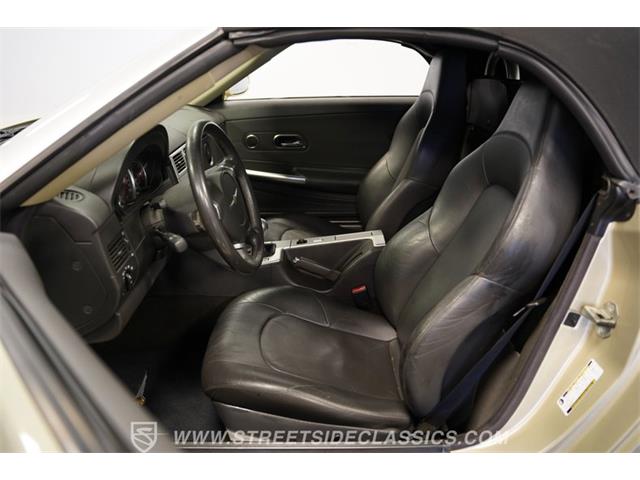 2006 Chrysler Crossfire (CC-2074452) for sale in Concord, North Carolina