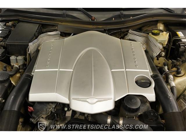 2006 Chrysler Crossfire (CC-2074452) for sale in Concord, North Carolina