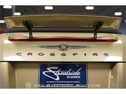 2006 Chrysler Crossfire (CC-2074452) for sale in Concord, North Carolina