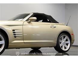 2006 Chrysler Crossfire (CC-2074452) for sale in Concord, North Carolina