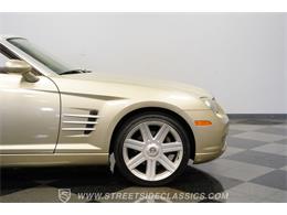 2006 Chrysler Crossfire (CC-2074452) for sale in Concord, North Carolina