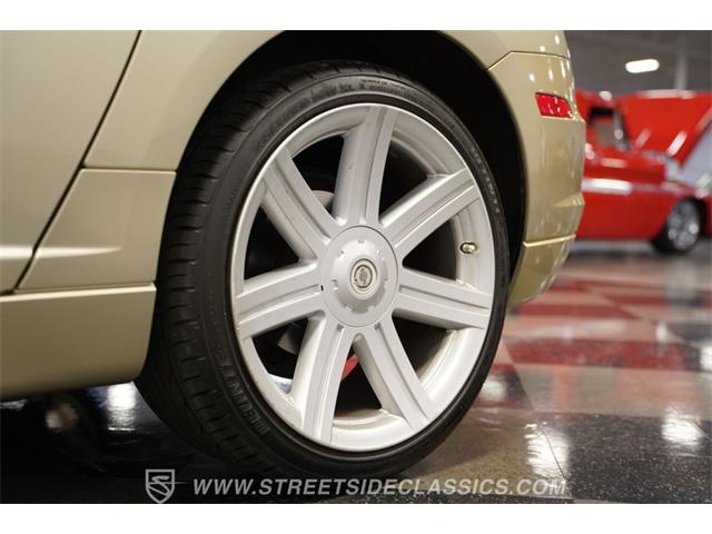 2006 Chrysler Crossfire (CC-2074452) for sale in Concord, North Carolina