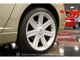 2006 Chrysler Crossfire (CC-2074452) for sale in Concord, North Carolina
