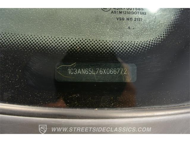 2006 Chrysler Crossfire (CC-2074452) for sale in Concord, North Carolina