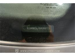 2006 Chrysler Crossfire (CC-2074452) for sale in Concord, North Carolina