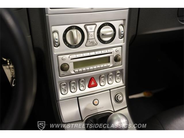 2006 Chrysler Crossfire (CC-2074452) for sale in Concord, North Carolina