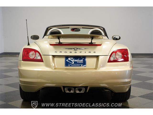 2006 Chrysler Crossfire (CC-2074452) for sale in Concord, North Carolina