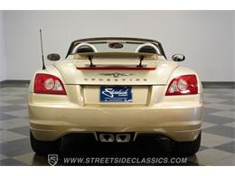 2006 Chrysler Crossfire (CC-2074452) for sale in Concord, North Carolina
