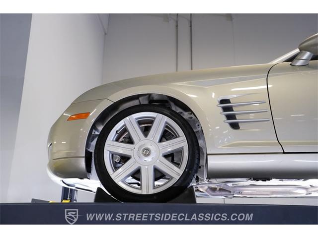 2006 Chrysler Crossfire (CC-2074452) for sale in Concord, North Carolina