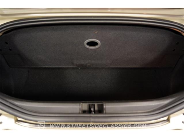 2006 Chrysler Crossfire (CC-2074452) for sale in Concord, North Carolina