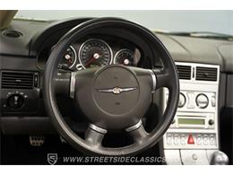 2006 Chrysler Crossfire (CC-2074452) for sale in Concord, North Carolina