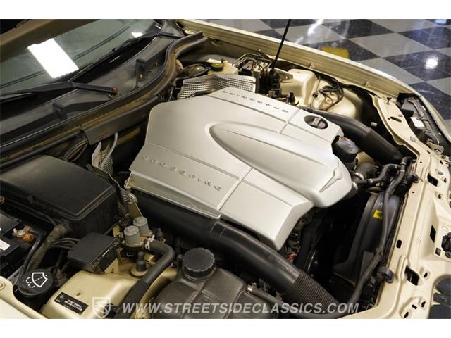 2006 Chrysler Crossfire (CC-2074452) for sale in Concord, North Carolina