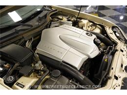 2006 Chrysler Crossfire (CC-2074452) for sale in Concord, North Carolina