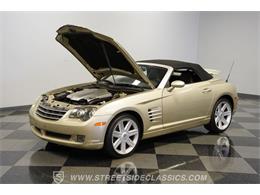 2006 Chrysler Crossfire (CC-2074452) for sale in Concord, North Carolina