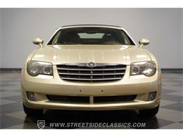 2006 Chrysler Crossfire (CC-2074452) for sale in Concord, North Carolina