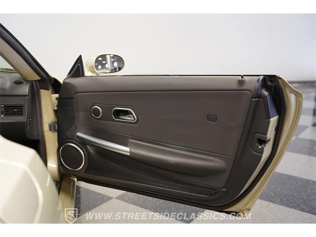2006 Chrysler Crossfire (CC-2074452) for sale in Concord, North Carolina