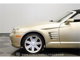 2006 Chrysler Crossfire (CC-2074452) for sale in Concord, North Carolina