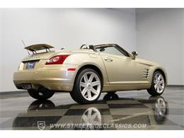 2006 Chrysler Crossfire (CC-2074452) for sale in Concord, North Carolina