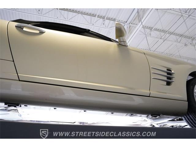 2006 Chrysler Crossfire (CC-2074452) for sale in Concord, North Carolina