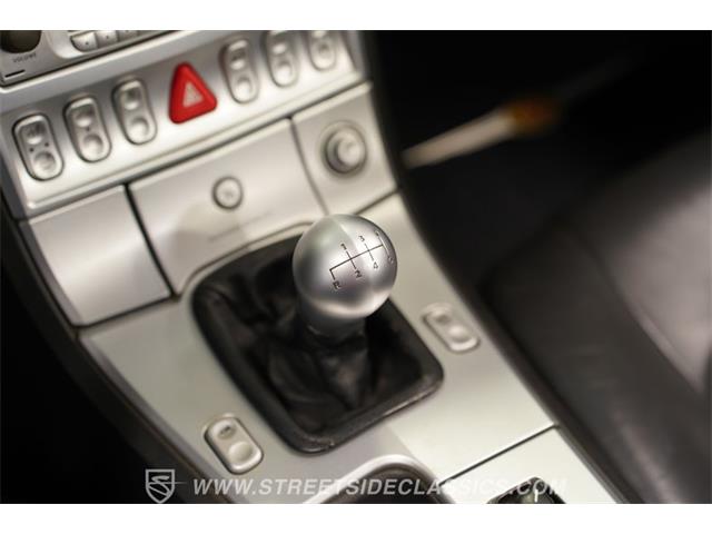 2006 Chrysler Crossfire (CC-2074452) for sale in Concord, North Carolina