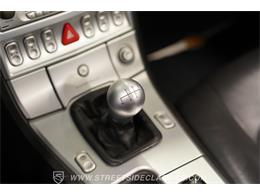 2006 Chrysler Crossfire (CC-2074452) for sale in Concord, North Carolina